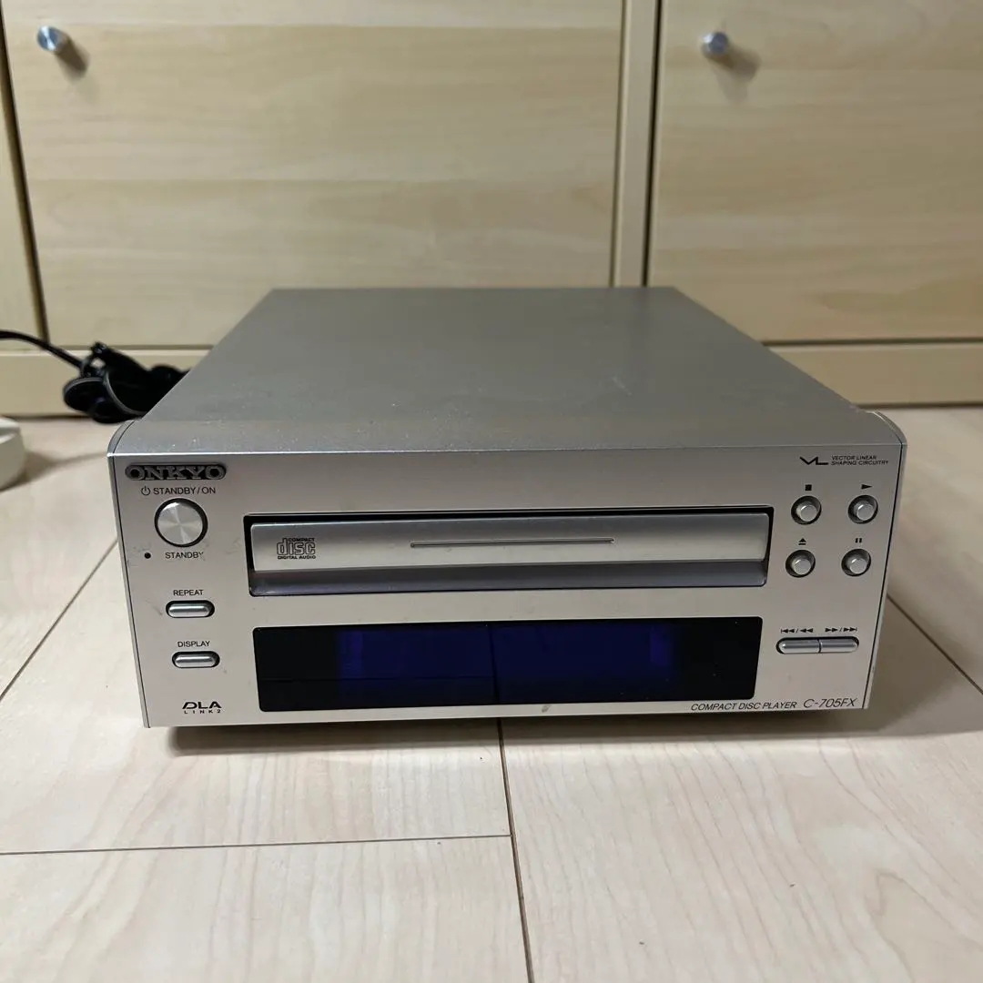2026年最新】ONKYO C-705FXの人気アイテム - メルカリ