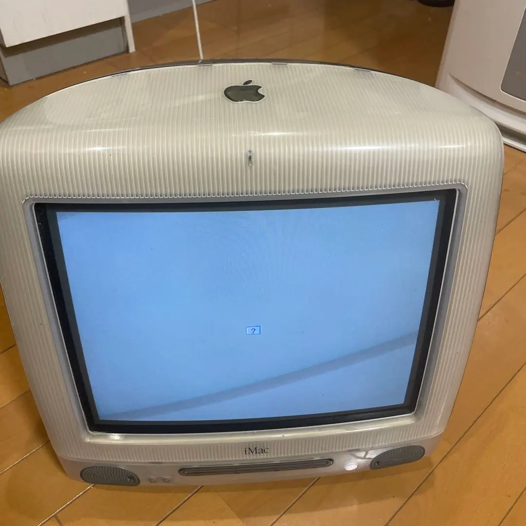 2026年最新】imac g3 ジャンクの人気アイテム - メルカリ
