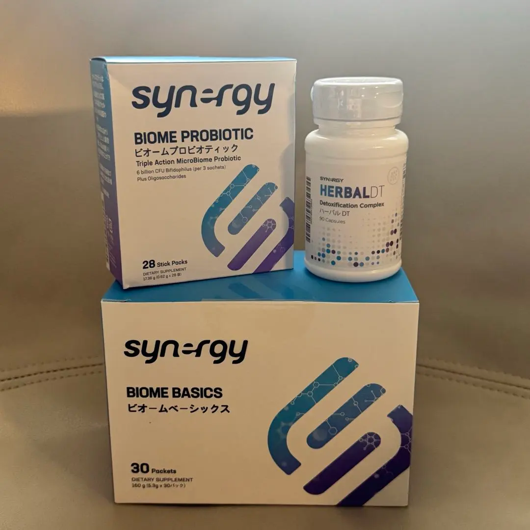 2026年最新】ビオームDTの人気アイテム - メルカリ