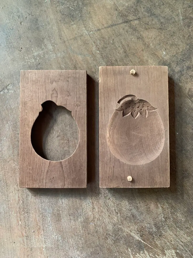 2026年最新】昭和レトロ菓子型抜きの人気アイテム - メルカリ