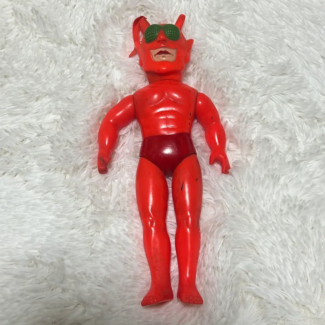 2026年最新】レッドデスマスクの人気アイテム - メルカリ