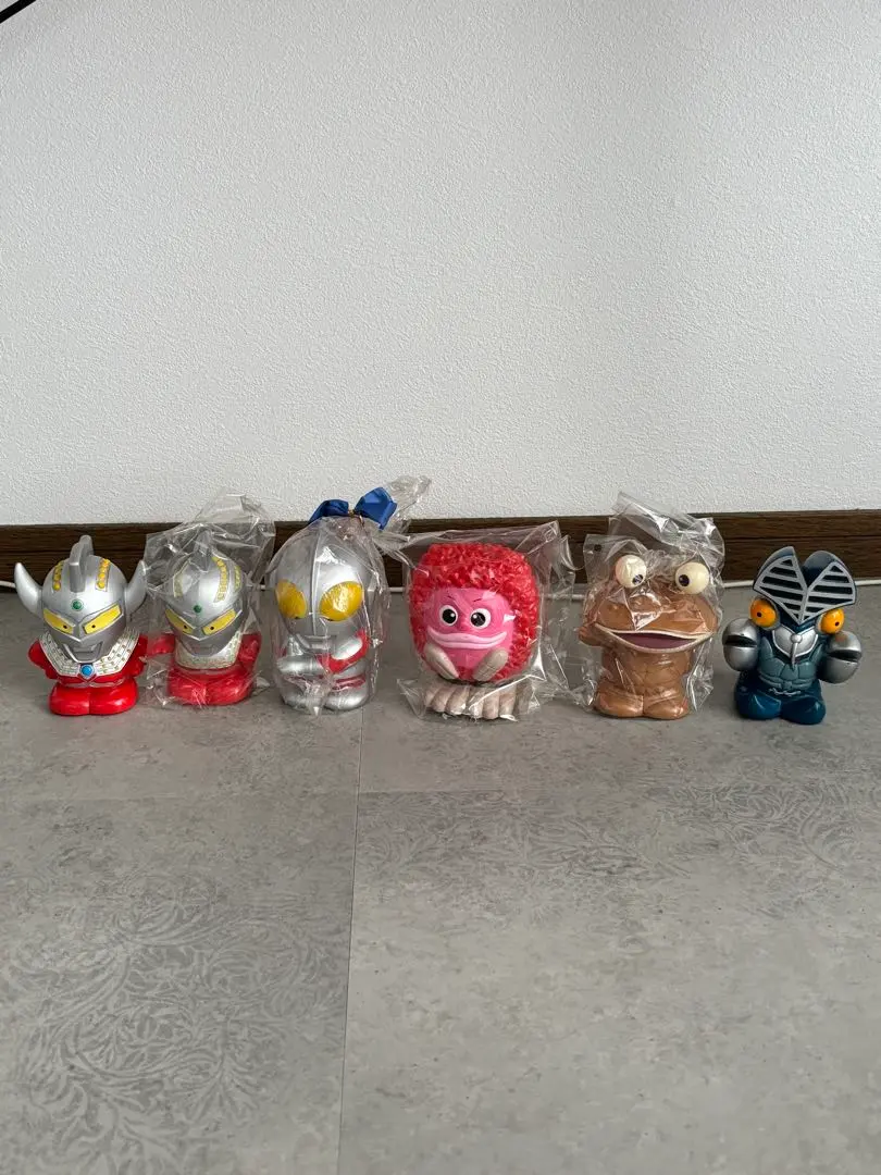 2026年最新】大和銀行 貯金箱 ウルトラマンの人気アイテム - メルカリ