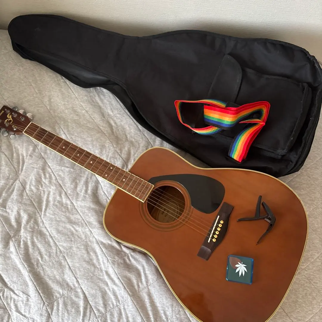 2026年最新】yamaha fg-425の人気アイテム - メルカリ