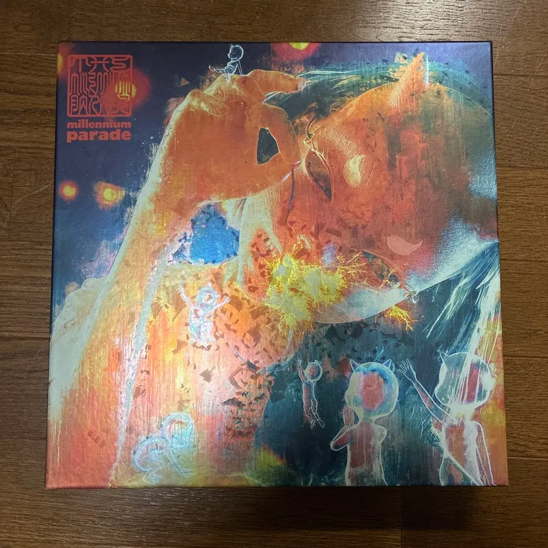 2026年最新】the millennium parade 初回の人気アイテム - メルカリ