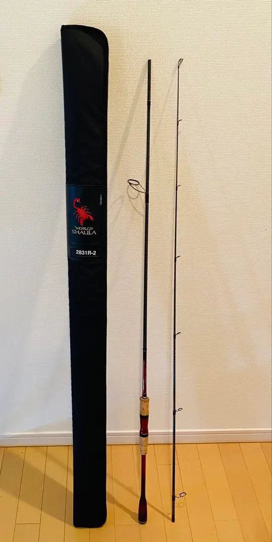 2026年最新】ワールドシャウラ 2831の人気アイテム - メルカリ