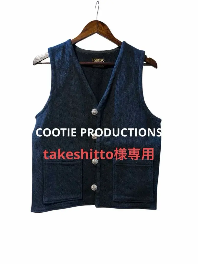 2026年最新】cootie BAJAの人気アイテム - メルカリ