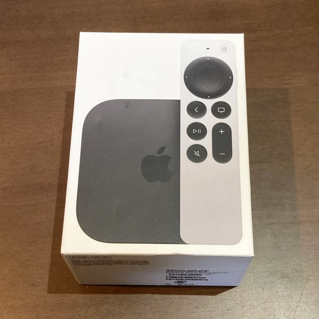 2026年最新】 Apple TV MN873J/A の人気アイテム - メルカリ