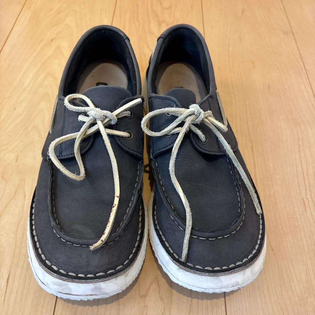 2026年最新】CAMPER モカシン・デッキシューズの人気アイテム - メルカリ