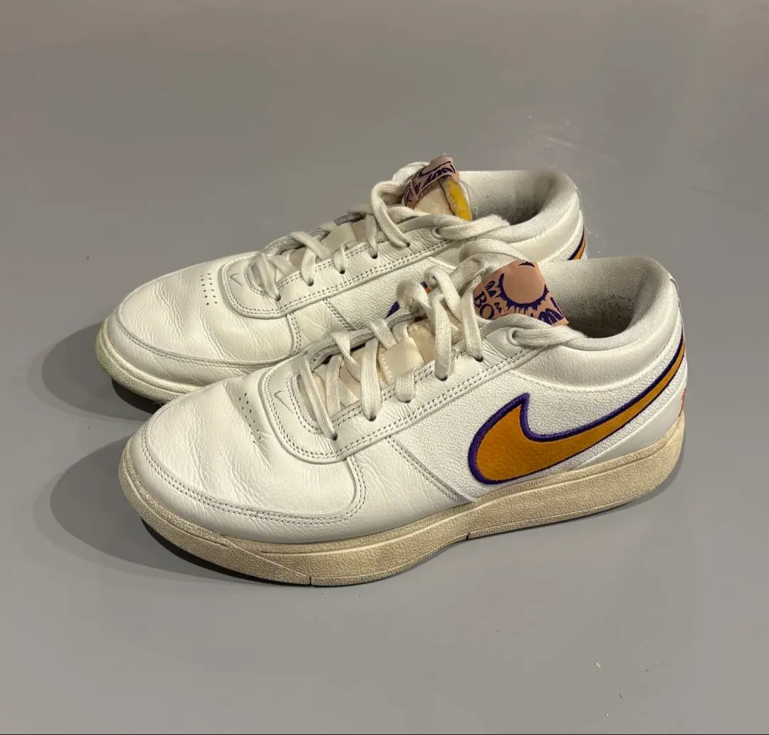 2026年最新】nike book1 25の人気アイテム - メルカリ