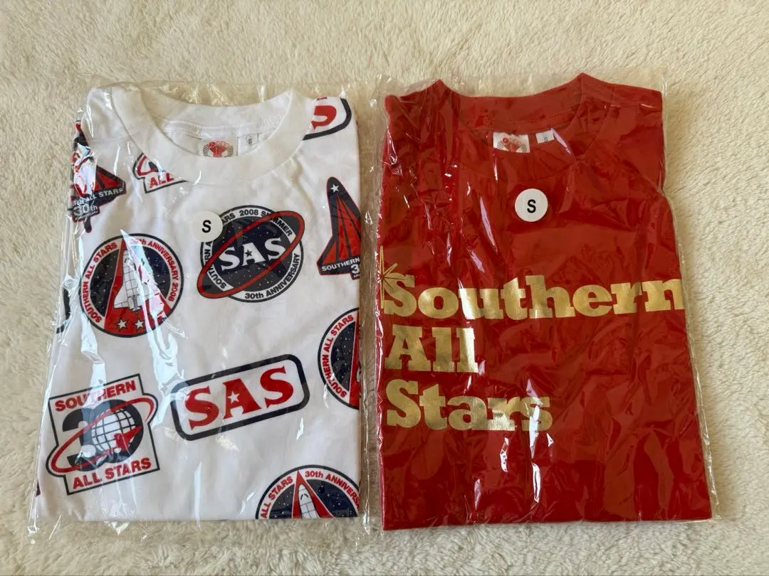 2026年最新】サザンオールスターズ t 2024の人気アイテム - メルカリ