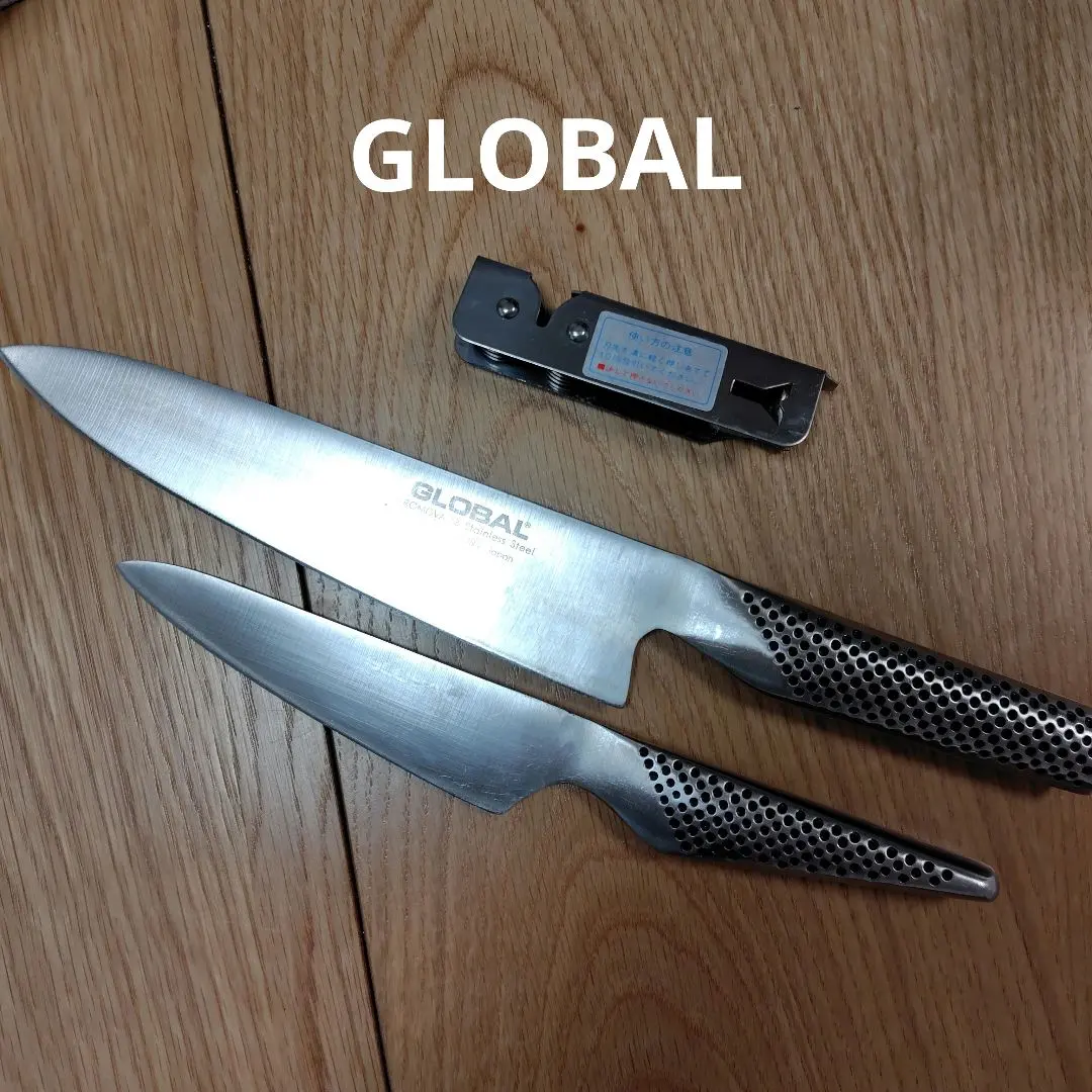 2026年最新】グローバル プロ 包丁の人気アイテム - メルカリ