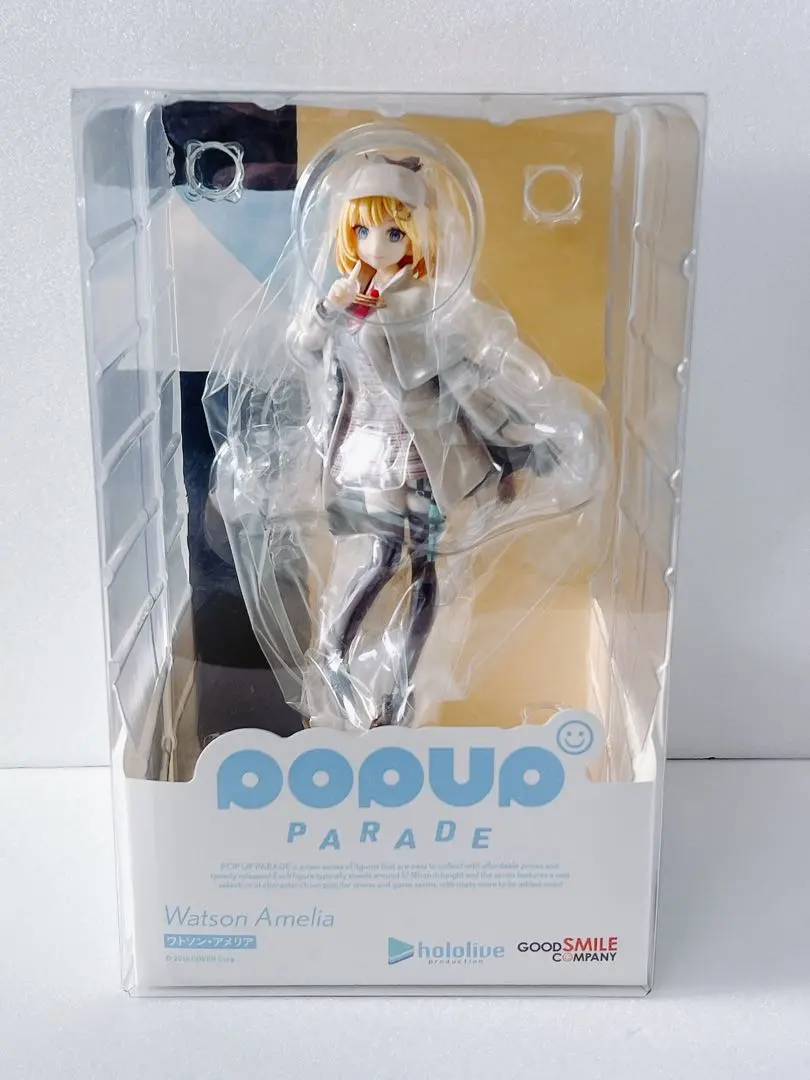 2026年最新】POP UP PARADE ホロライブ ワトソン・アメリアの人気