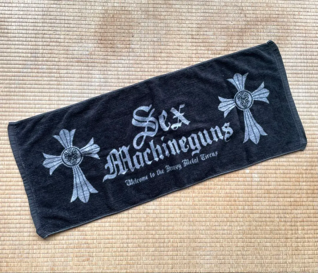 2026年最新】SEXMACHINEGUNSの人気アイテム - メルカリ