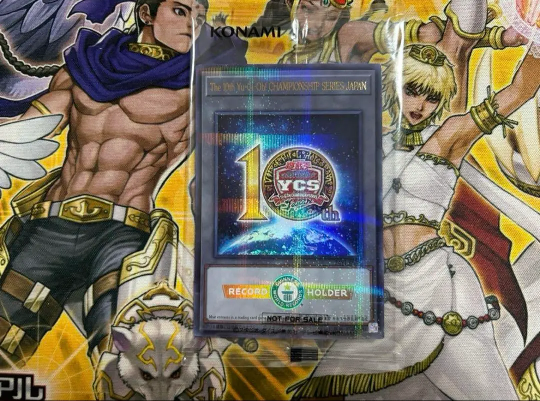 2026年最新】遊戯王 YCS トークンの人気アイテム - メルカリ