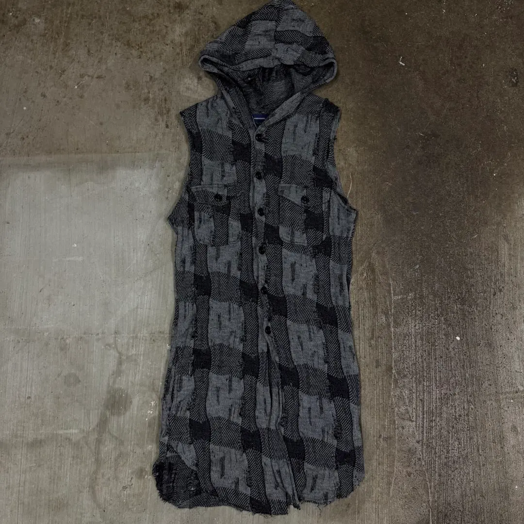 2026年最新】ミハラヤスヒロ ダメージ ニットの人気アイテム - メルカリ