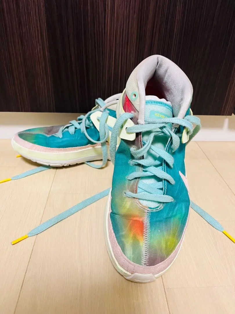 2026年最新】nike kd13の人気アイテム - メルカリ