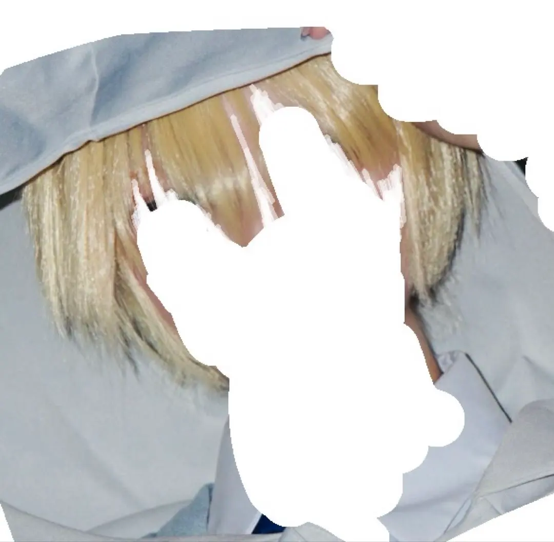 2026年最新】山姥切長義 ウィッグの人気アイテム - メルカリ