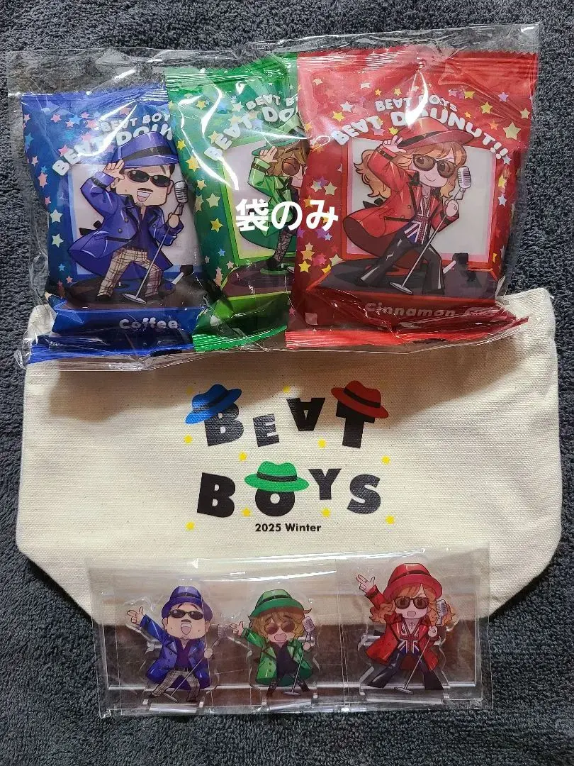 2026年最新】国内アーティスト：THE ALFEE アクリルスタンドの人気