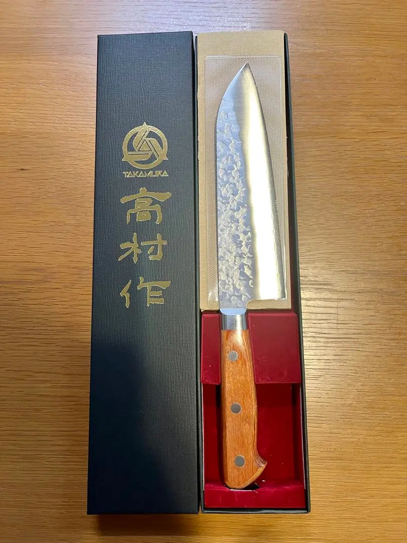 2026年最新】高村刃物の人気アイテム - メルカリ