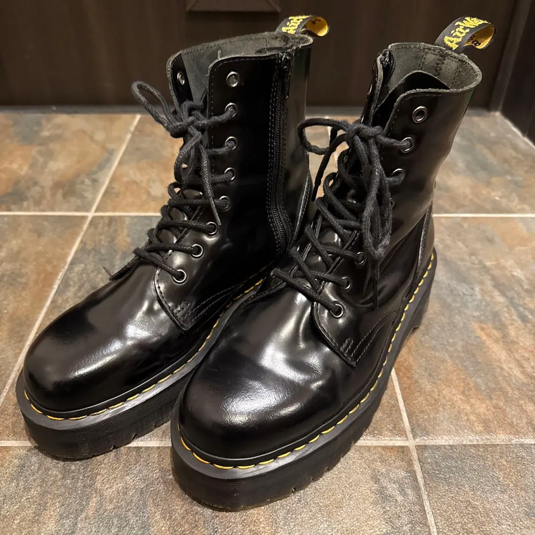 2026年最新】氷室 ブーツの人気アイテム - メルカリ