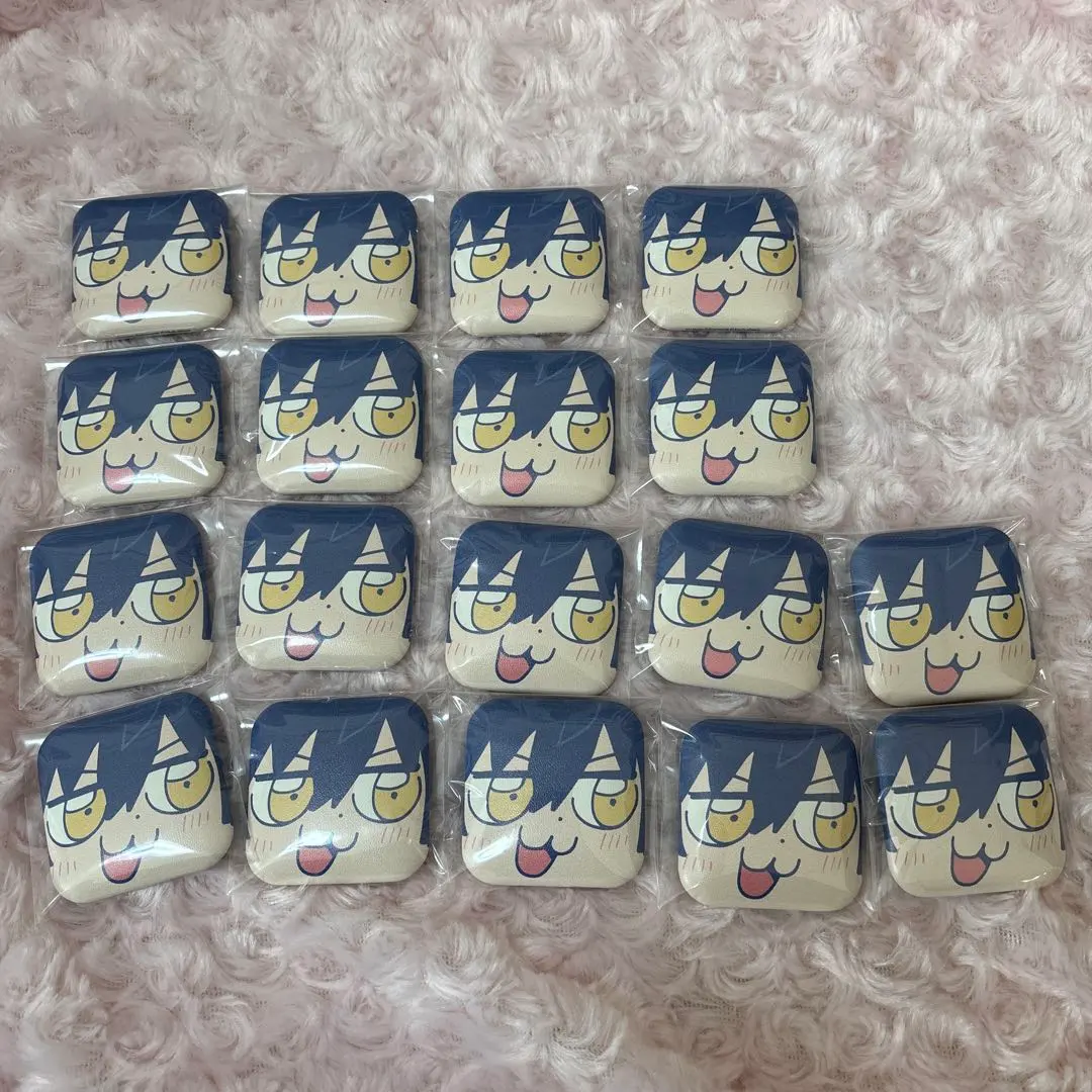 2026年最新】ぶくスタ 缶バッジ ジュンの人気アイテム - メルカリ