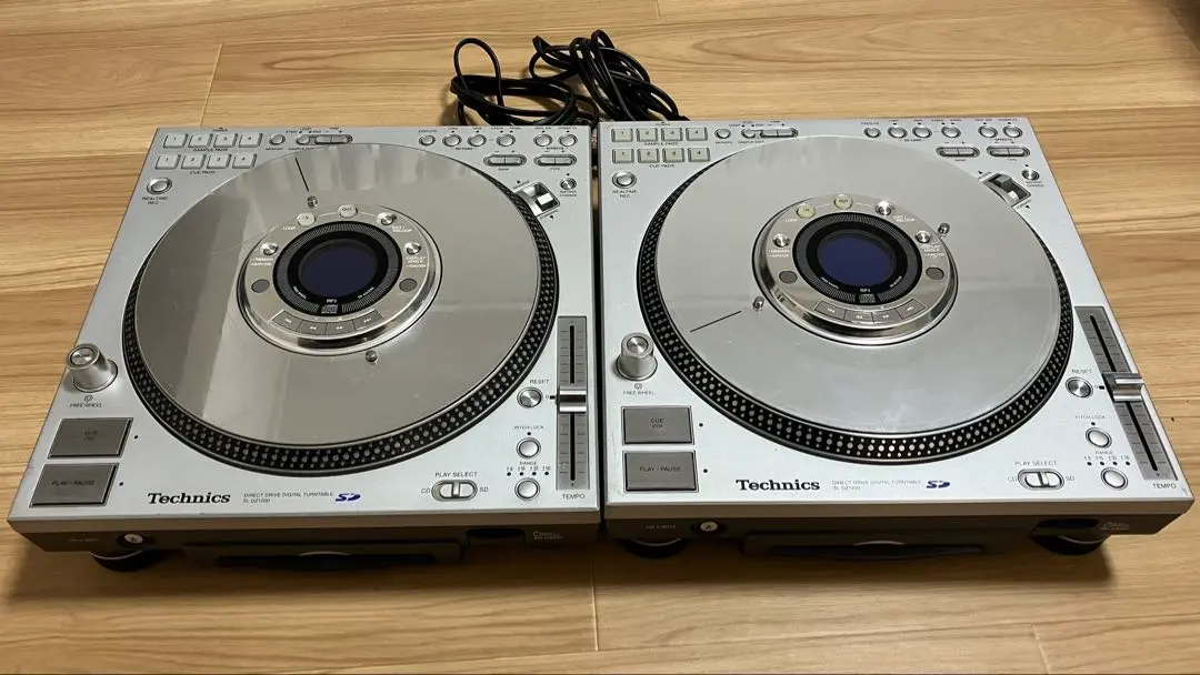 2026年最新】technics cdjの人気アイテム - メルカリ