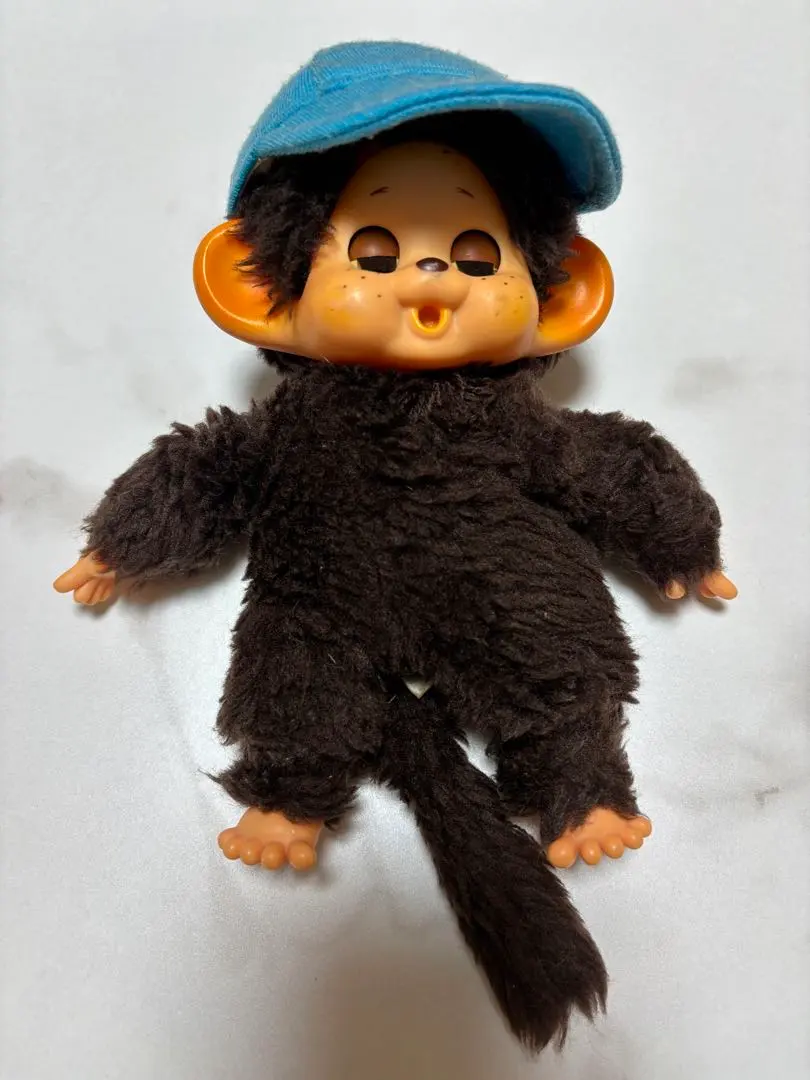 2026年最新】モンチッチ まごころの人形 TOHOの人気アイテム - メルカリ