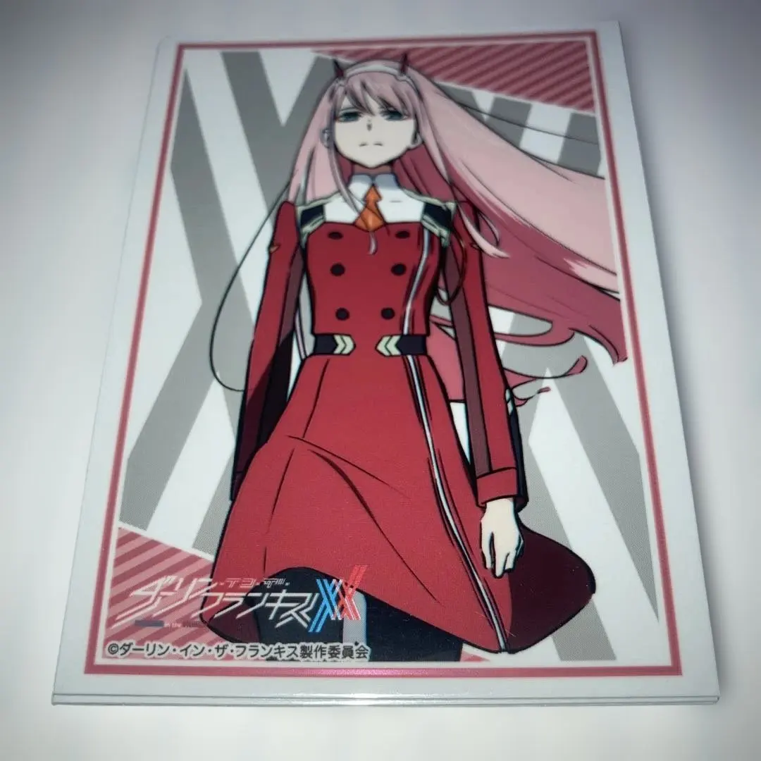 2026年最新】ダーリン・イン・ザ・フランキス スリーブの人気アイテム