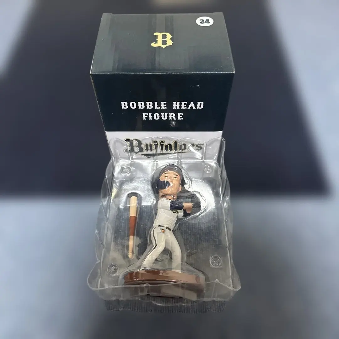 2026年最新】吉田正尚 ボブルヘッドの人気アイテム - メルカリ