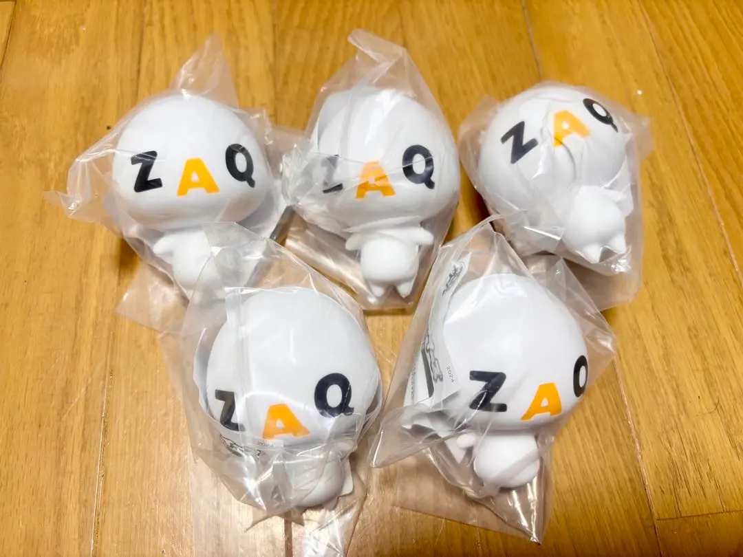 2026年最新】ざっくぅ ぬいぐるみの人気アイテム - メルカリ