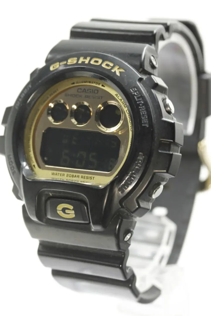 2026年最新】g-shock dw-6900nbの人気アイテム - メルカリ