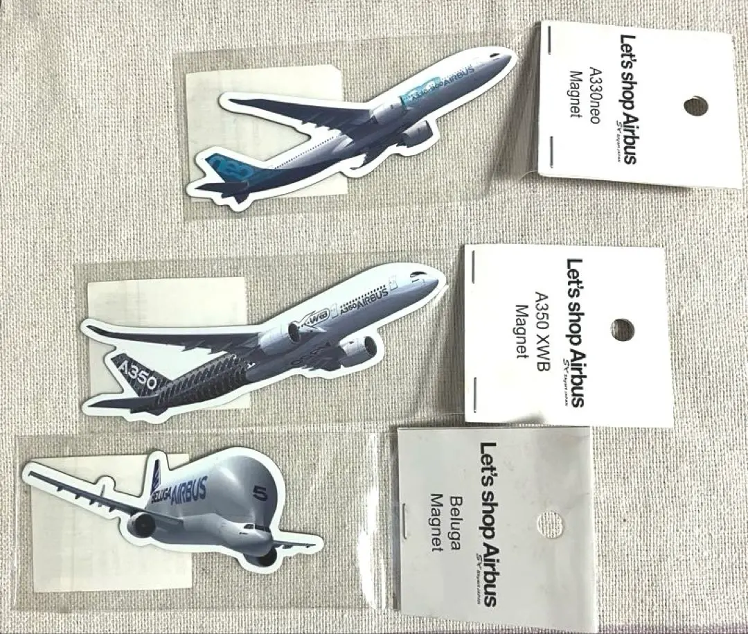 2026年最新】エアバス ベルーガの人気アイテム - メルカリ