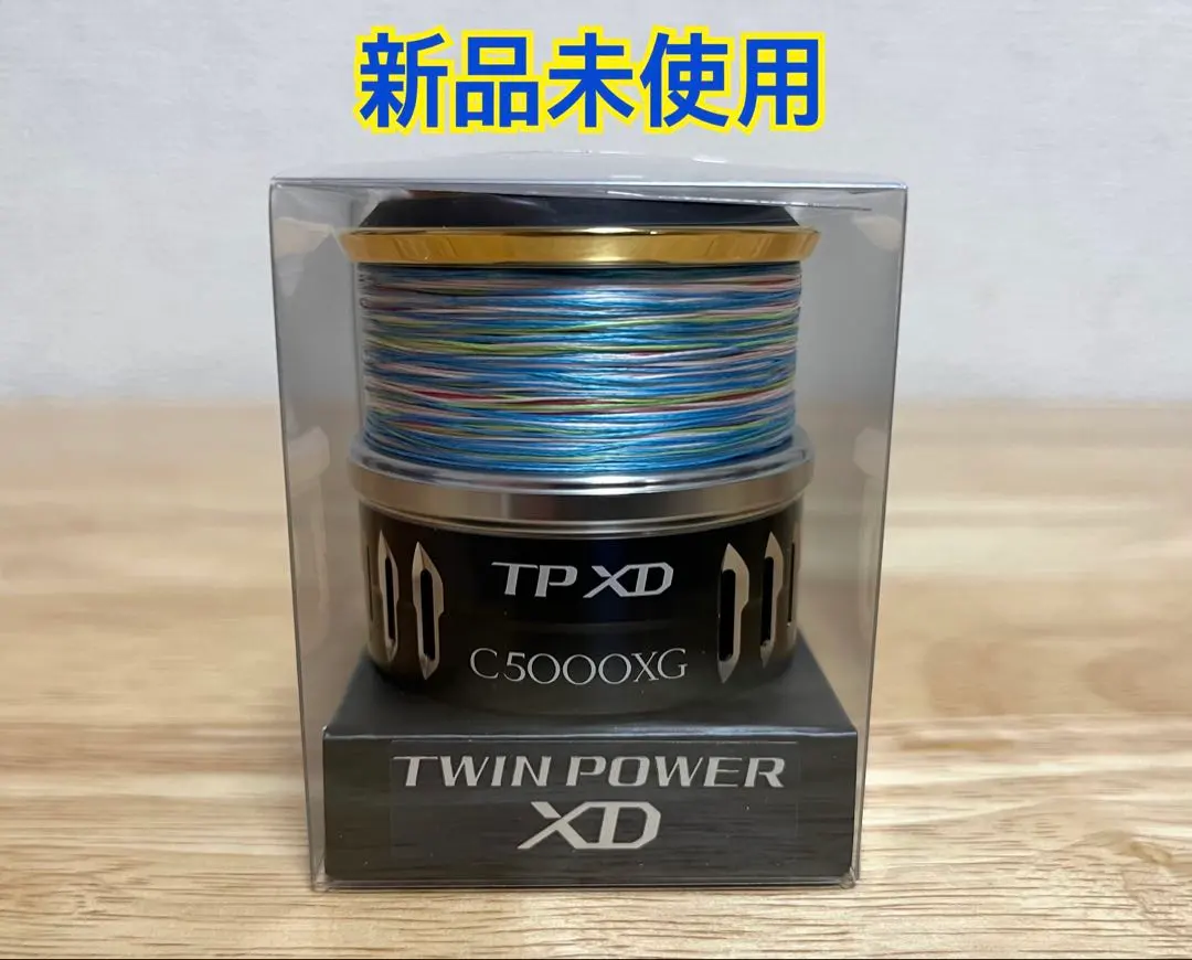 2026年最新】シマノ 17 ツインパワーXD C5000XGの人気アイテム - メルカリ