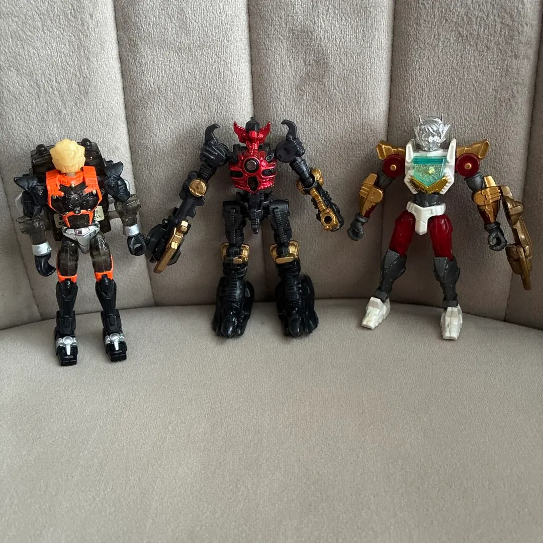 2026年最新】ミクロマン アーデンの人気アイテム - メルカリ