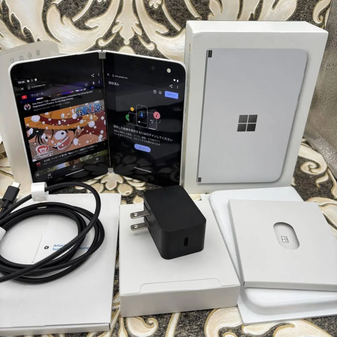 2026年最新】surface duo バンパーの人気アイテム - メルカリ