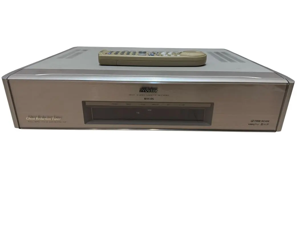 2026年最新】victor HR-X7の人気アイテム - メルカリ