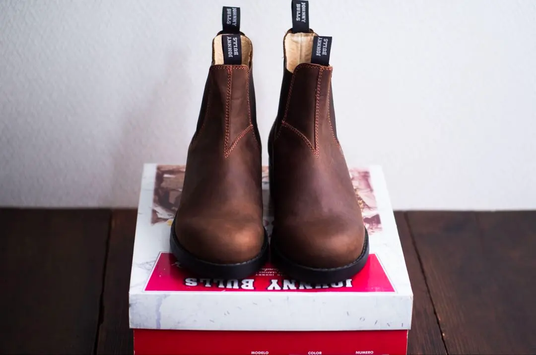 2026年最新】johnny bullsの人気アイテム - メルカリ