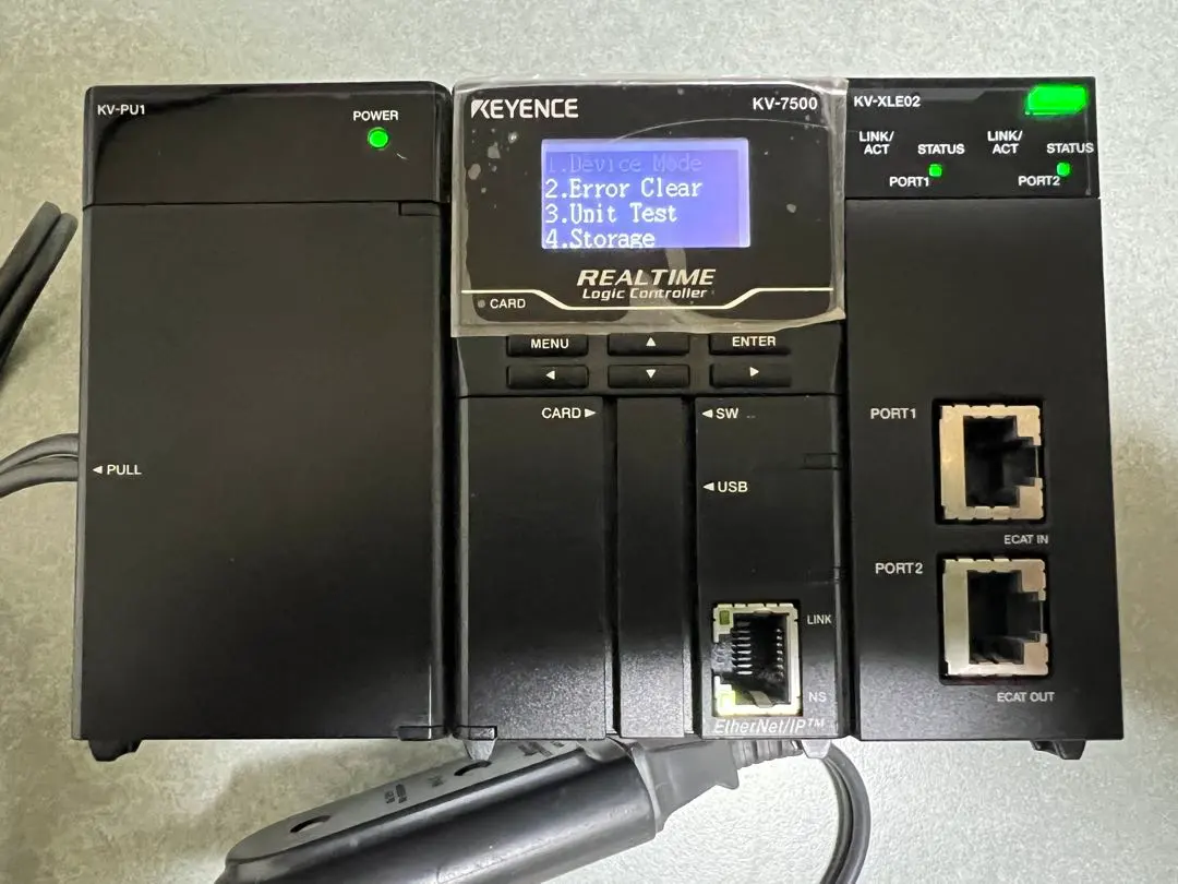 2026年最新】kv-7500の人気アイテム - メルカリ