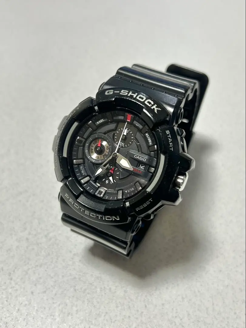 2026年最新】g-shock GC-1000の人気アイテム - メルカリ