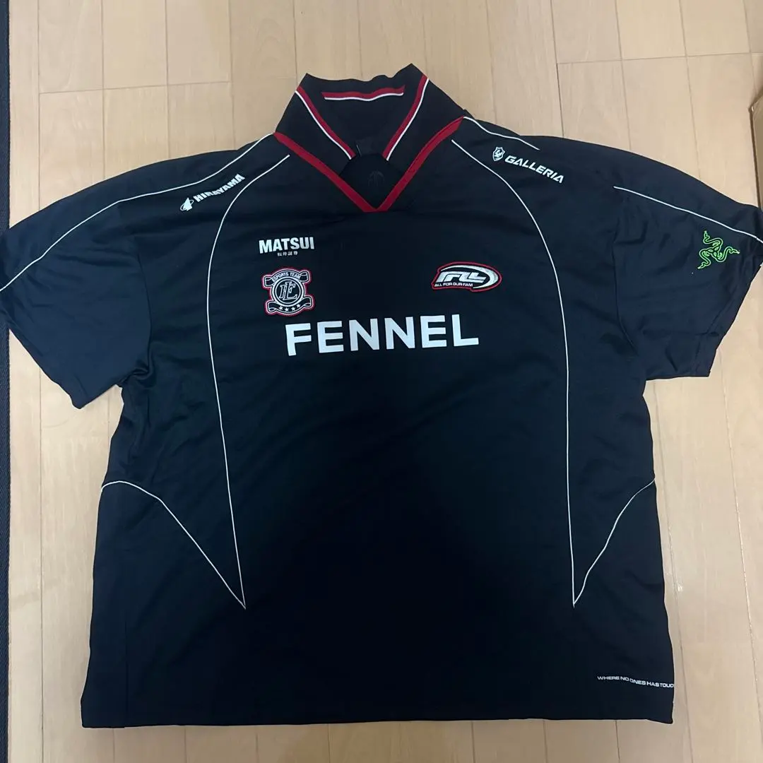 2026年最新】fennel ユニフォームの人気アイテム - メルカリ