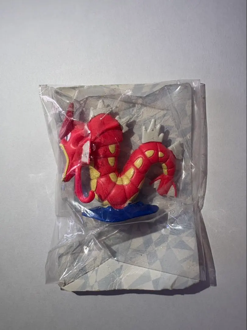 2026年最新】モンコレ 赤いギャラドスの人気アイテム - メルカリ