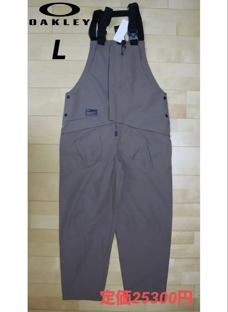2026年最新】OAKLEY オーバーオール・つなぎの人気アイテム - メルカリ