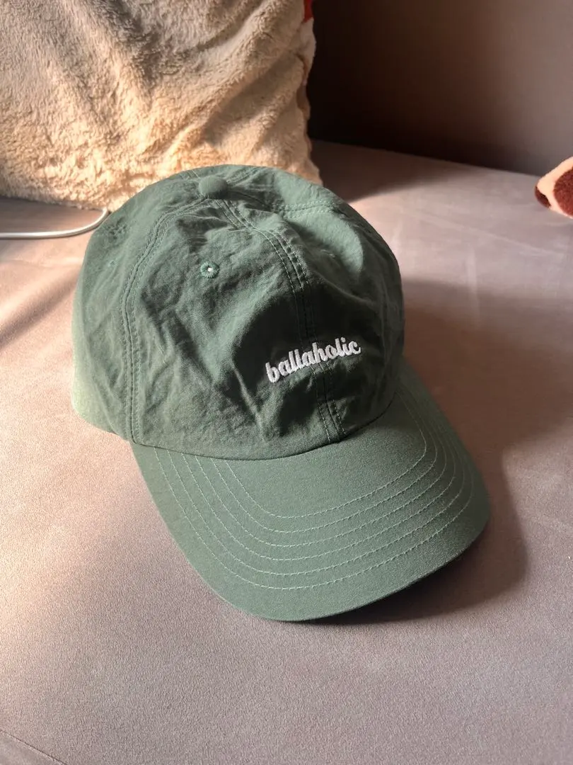 2026年最新】ballaholic キャップの人気アイテム - メルカリ