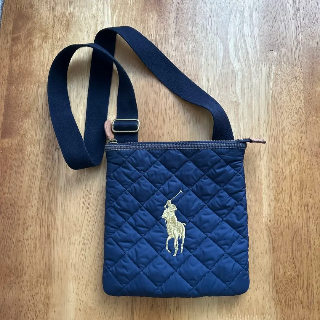 2026年最新】Ralph Lauren 付属品：付属品なし ショルダーバッグの人気