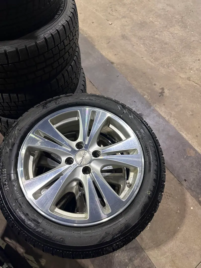 2026年最新】ROZESTの人気アイテム - メルカリ