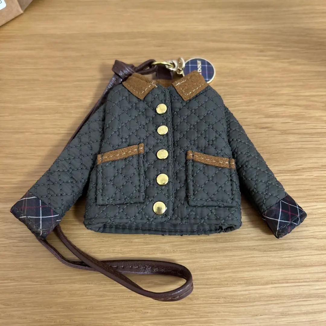 2026年最新】Barbour キーホルダー・キーリングの人気アイテム - メルカリ
