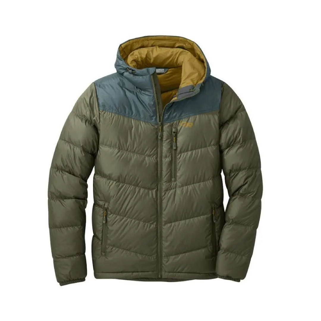 2026年最新】OUTDOOR RESEARCH ダウンジャケットの人気アイテム - メルカリ