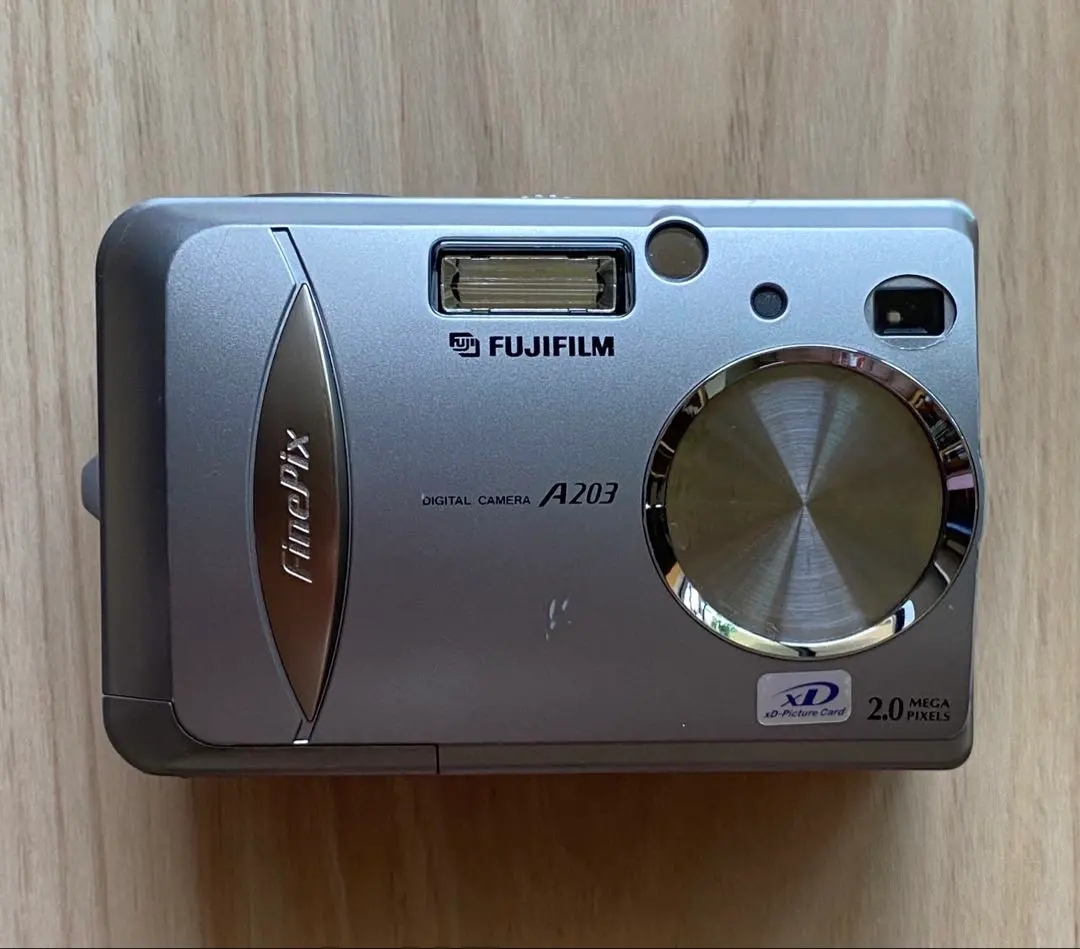2026年最新】A203 FINEPIXの人気アイテム - メルカリ
