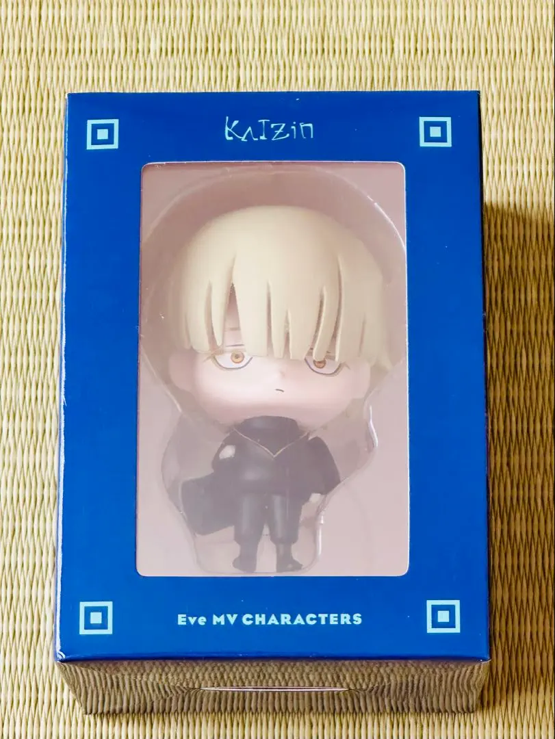 2026年最新】飛くん フィギュア eveの人気アイテム - メルカリ