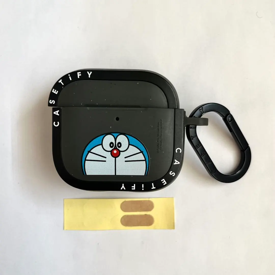 2026年最新】casetify ドラえもん airpodsの人気アイテム - メルカリ